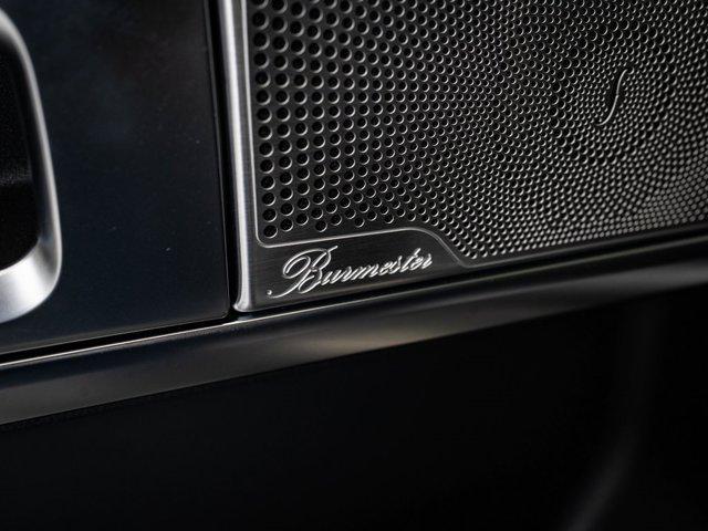 new 2025 Mercedes-Benz G-Class car, priced at $149,998