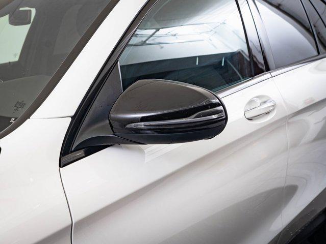 used 2022 Mercedes-Benz GLC 300 car, priced at $38,698