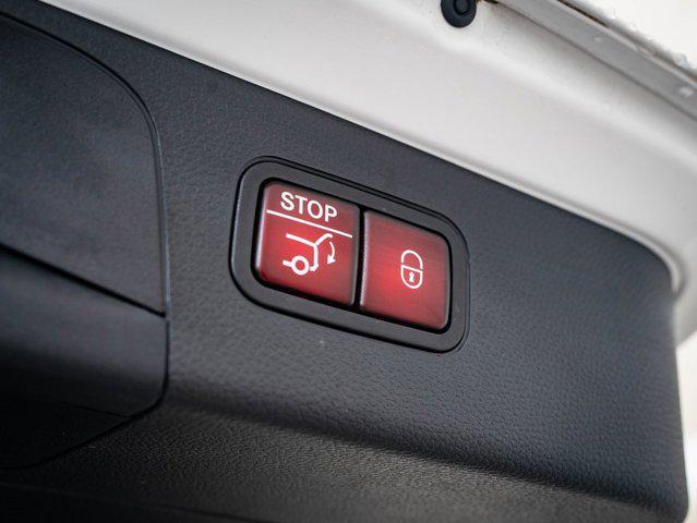 used 2022 Mercedes-Benz GLC 300 car, priced at $38,698