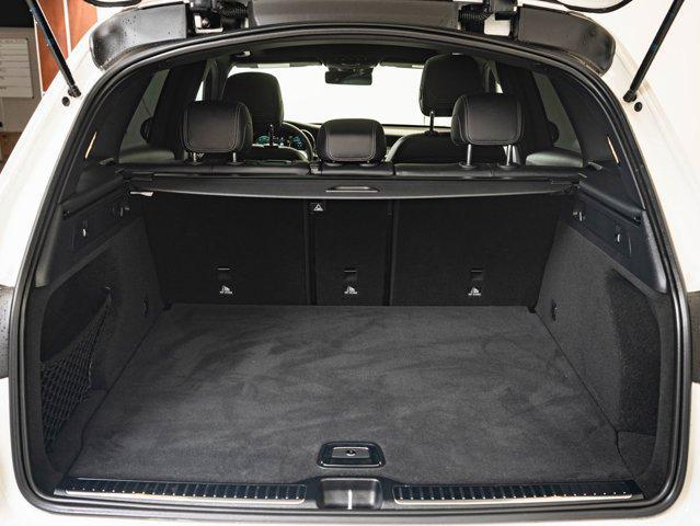 used 2022 Mercedes-Benz GLC 300 car, priced at $38,698