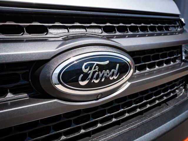 used 2023 Ford Expedition car, priced at $68,398