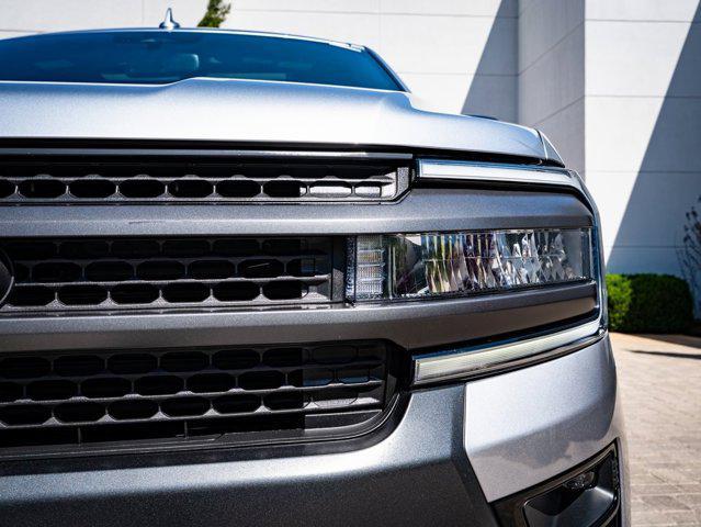 used 2023 Ford Expedition car, priced at $68,398