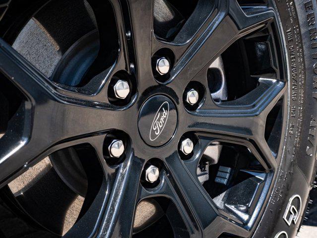 used 2023 Ford Expedition car, priced at $68,398