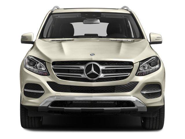 used 2017 Mercedes-Benz GLE 350 car, priced at $21,598