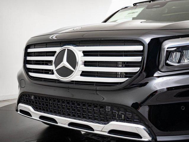 new 2024 Mercedes-Benz GLB 250 car, priced at $43,998