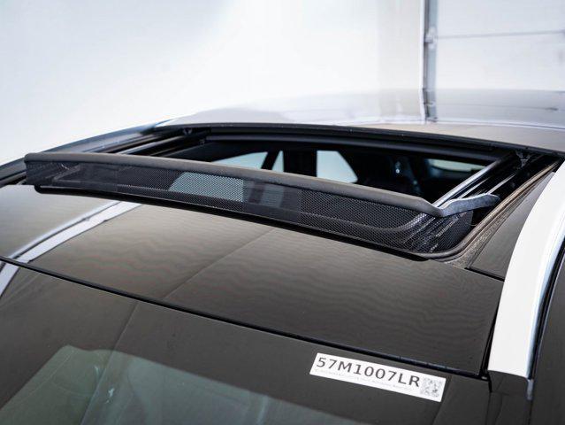 used 2022 Mercedes-Benz GLC 300 car, priced at $35,998