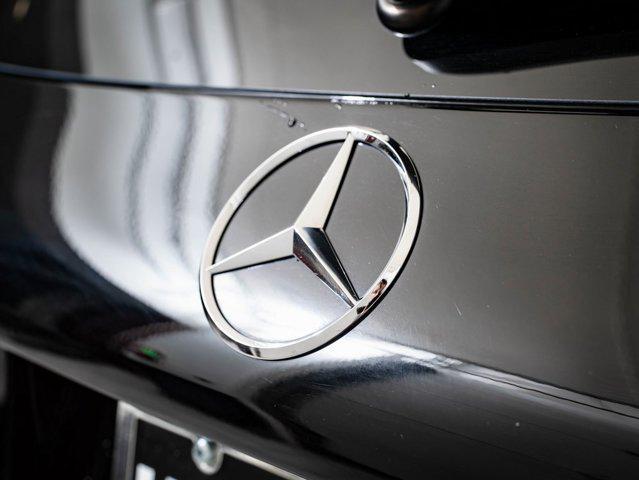 used 2022 Mercedes-Benz GLC 300 car, priced at $35,998