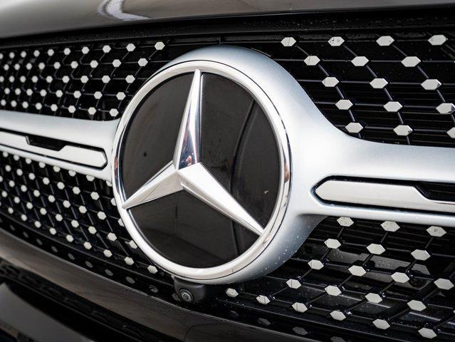 used 2022 Mercedes-Benz GLC 300 car, priced at $35,998