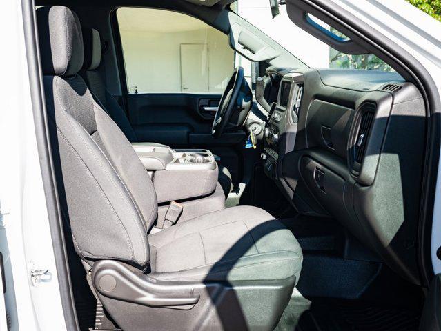 used 2020 Chevrolet Silverado 2500 car, priced at $46,598