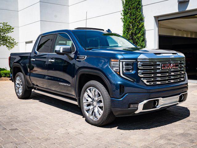 used 2023 GMC Sierra 1500 car