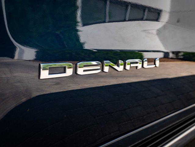 used 2023 GMC Sierra 1500 car