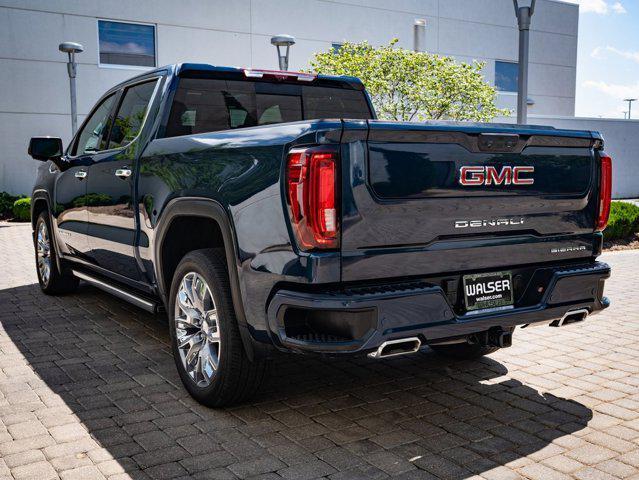 used 2023 GMC Sierra 1500 car