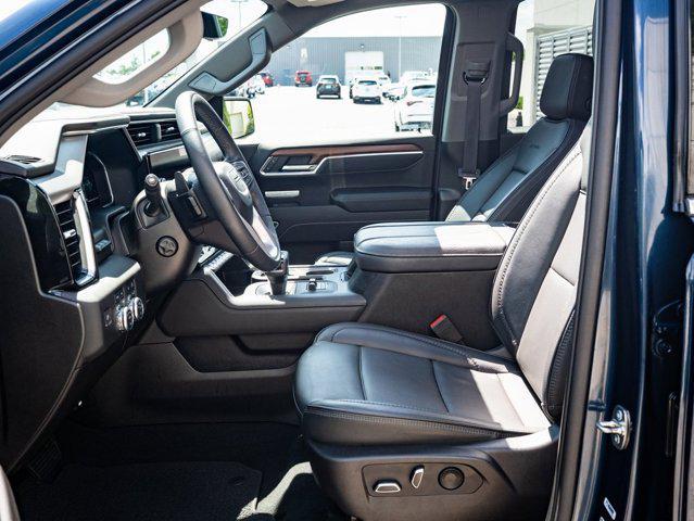 used 2023 GMC Sierra 1500 car
