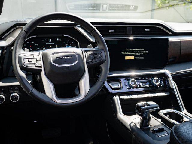 used 2023 GMC Sierra 1500 car
