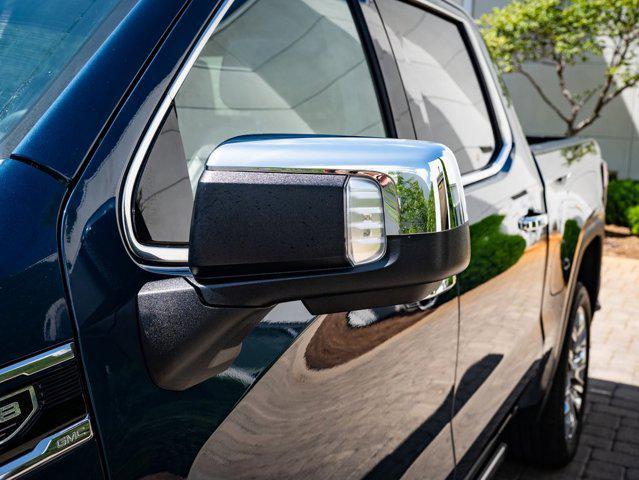 used 2023 GMC Sierra 1500 car