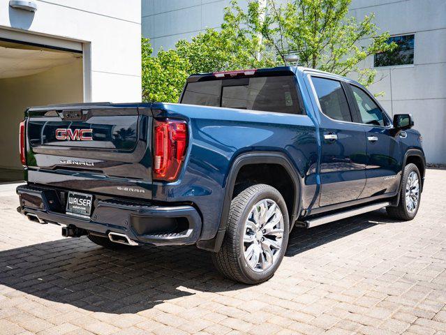 used 2023 GMC Sierra 1500 car