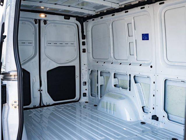 new 2025 Mercedes-Benz Sprinter 2500 car, priced at $58,998