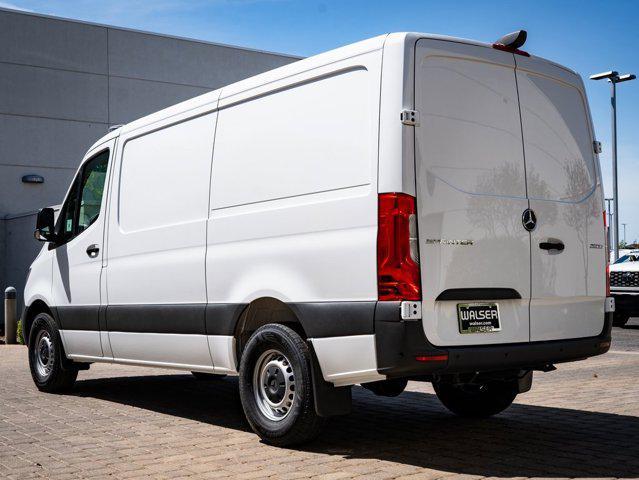 new 2025 Mercedes-Benz Sprinter 2500 car, priced at $58,998