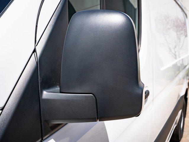 new 2025 Mercedes-Benz Sprinter 2500 car, priced at $58,998