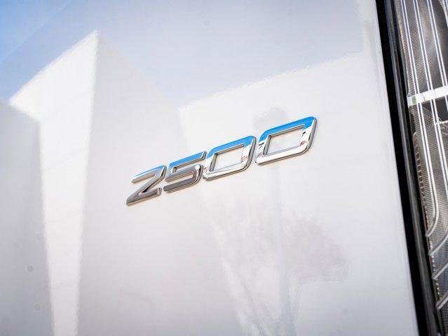 new 2025 Mercedes-Benz Sprinter 2500 car, priced at $58,998