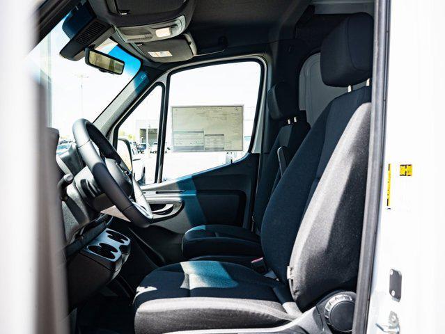 new 2025 Mercedes-Benz Sprinter 2500 car, priced at $58,998