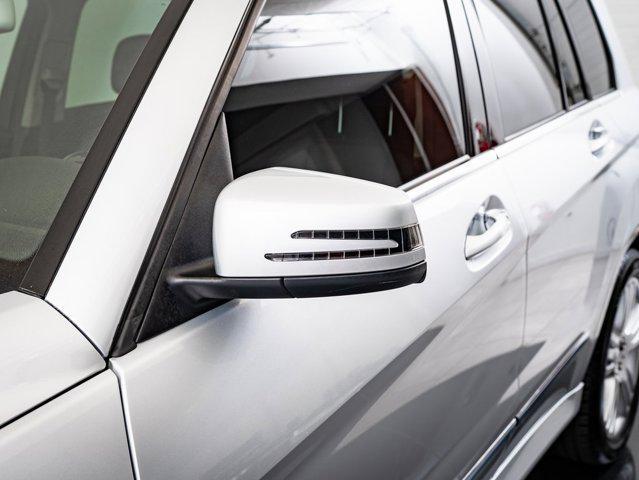 used 2015 Mercedes-Benz GLK-Class car, priced at $17,698