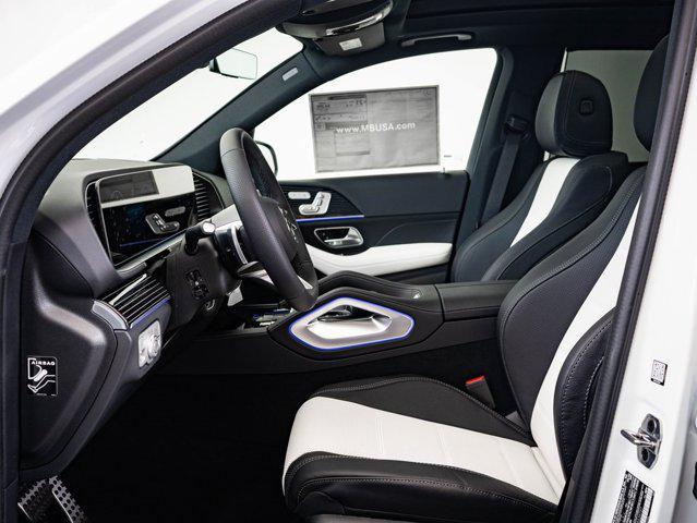 new 2026 Mercedes-Benz GLE 450 car, priced at $79,698