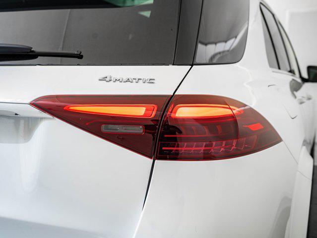 new 2026 Mercedes-Benz GLE 450 car, priced at $79,698