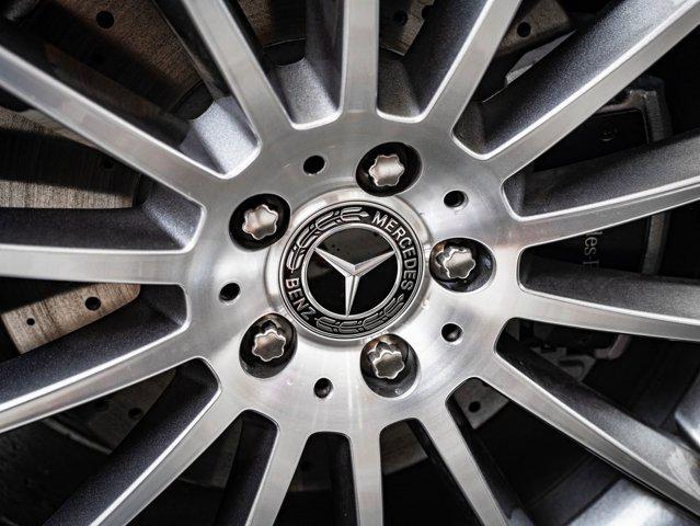 new 2026 Mercedes-Benz GLE 450 car, priced at $79,698