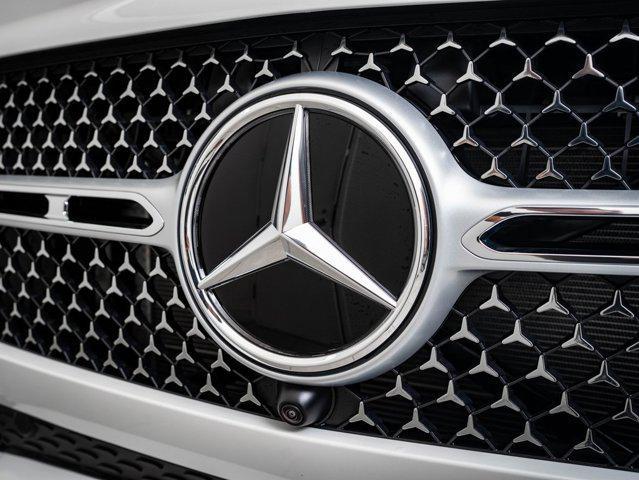 new 2026 Mercedes-Benz GLE 450 car, priced at $79,698