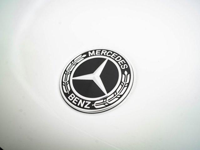 new 2026 Mercedes-Benz GLE 450 car, priced at $79,698