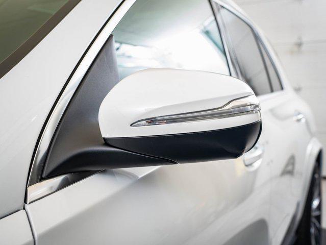 new 2026 Mercedes-Benz GLE 450 car, priced at $79,698