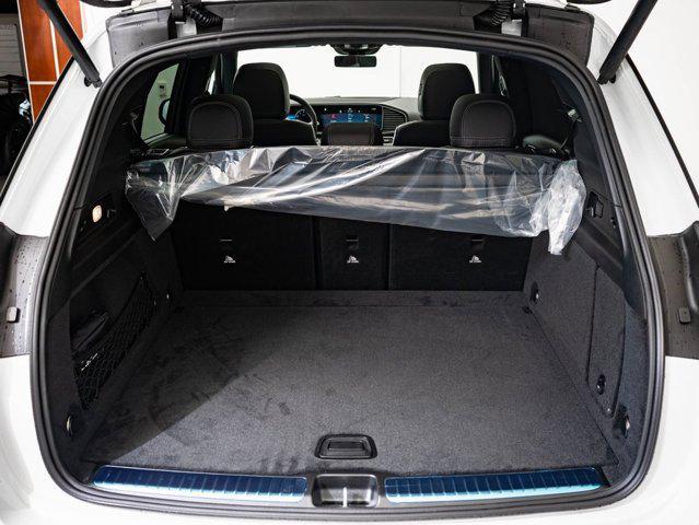 new 2026 Mercedes-Benz GLE 450 car, priced at $79,698