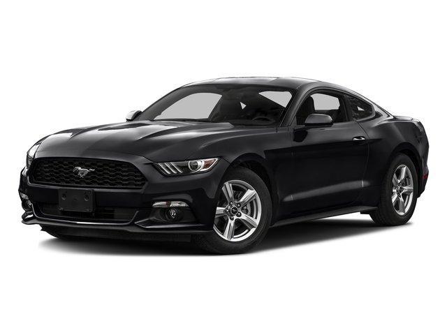 used 2016 Ford Mustang car, priced at $16,998