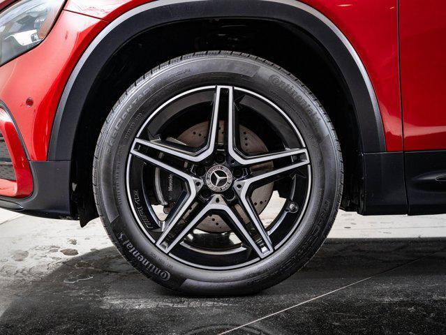 used 2024 Mercedes-Benz GLB 250 car, priced at $39,998