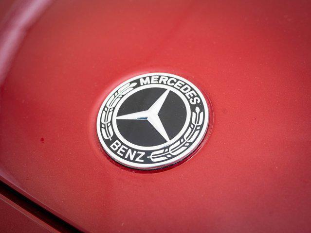 used 2024 Mercedes-Benz GLB 250 car, priced at $39,998