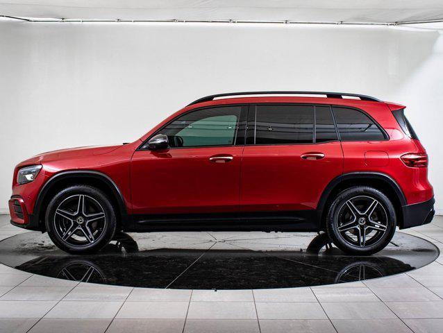 used 2024 Mercedes-Benz GLB 250 car, priced at $39,998