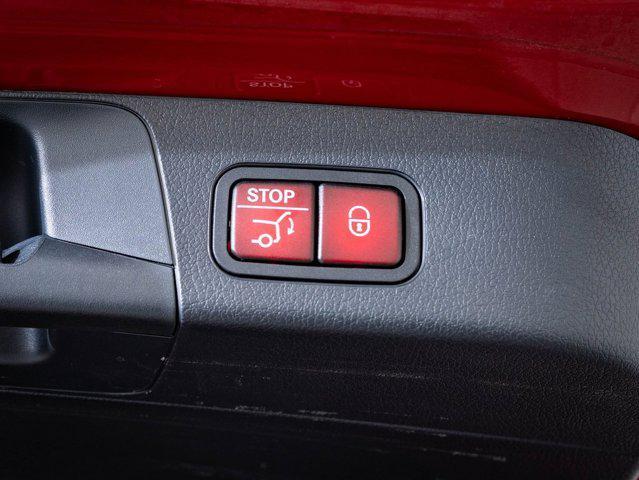 used 2024 Mercedes-Benz GLB 250 car, priced at $39,998