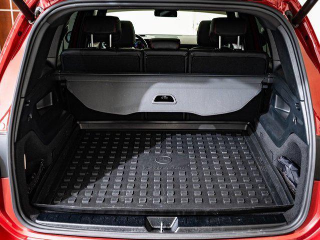 used 2024 Mercedes-Benz GLB 250 car, priced at $39,998