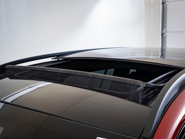 used 2024 Mercedes-Benz GLB 250 car, priced at $39,998