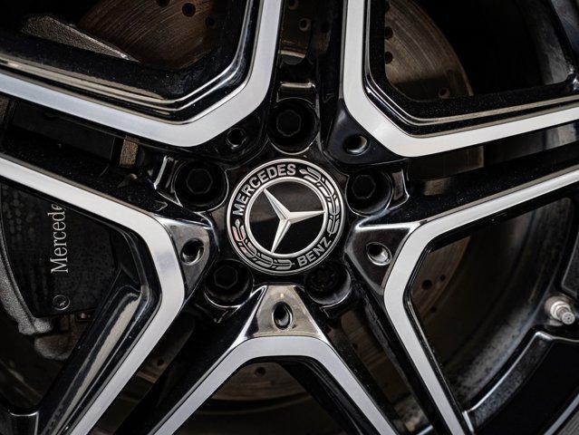 used 2024 Mercedes-Benz GLB 250 car, priced at $39,998