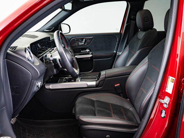 used 2024 Mercedes-Benz GLB 250 car, priced at $39,998