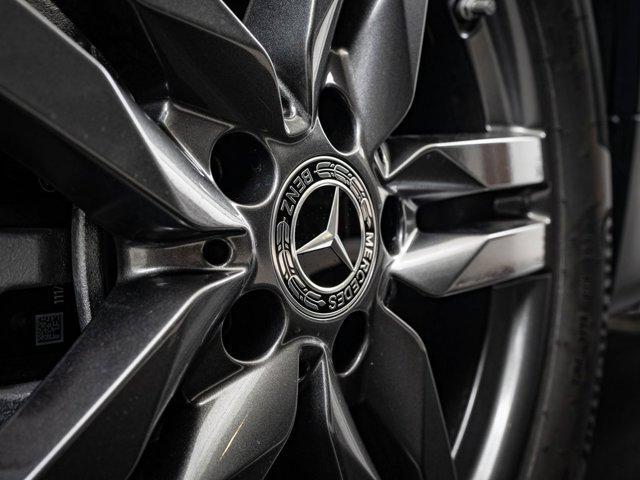 used 2024 Mercedes-Benz GLB 250 car, priced at $44,498