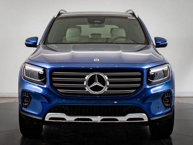 used 2024 Mercedes-Benz GLB 250 car, priced at $44,498