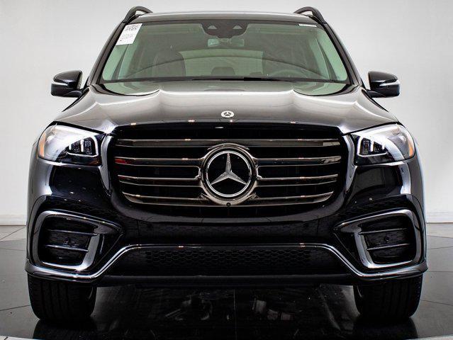 new 2025 Mercedes-Benz GLS 450 car, priced at $90,998
