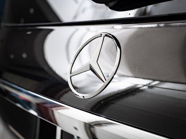 new 2025 Mercedes-Benz GLS 450 car, priced at $90,998