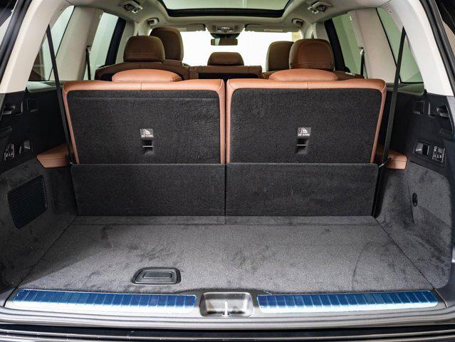 new 2025 Mercedes-Benz GLS 450 car, priced at $90,998