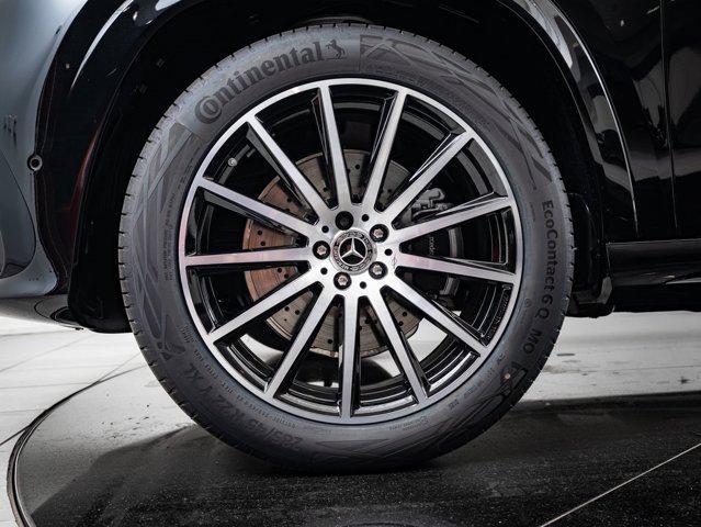 new 2025 Mercedes-Benz GLS 450 car, priced at $90,998