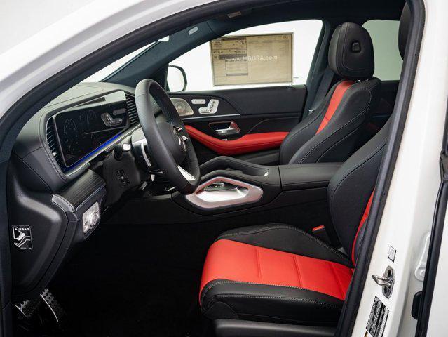 new 2026 Mercedes-Benz GLE 450 car, priced at $77,998