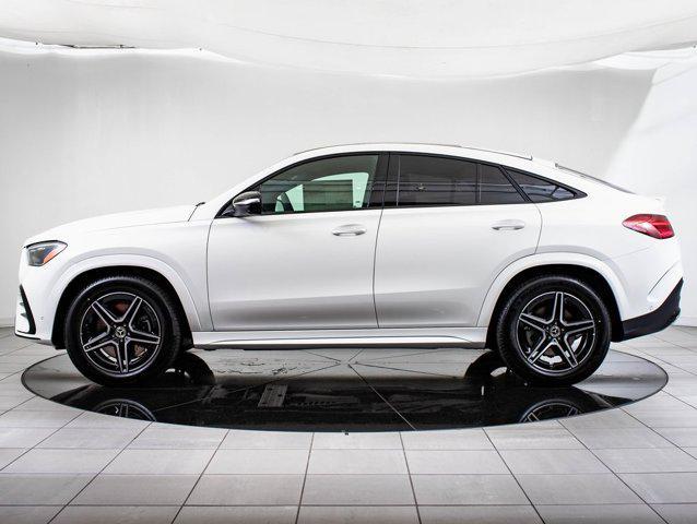 new 2026 Mercedes-Benz GLE 450 car, priced at $77,998